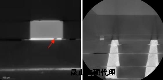 潜江蔡司潜江X射线显微镜