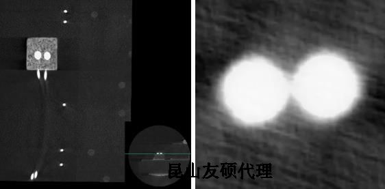 潜江蔡司潜江X射线显微镜