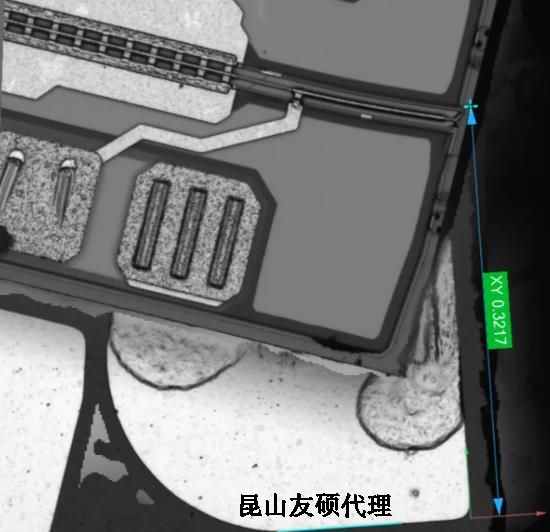 潜江蔡司潜江X射线显微镜