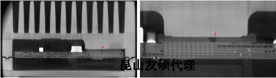 潜江蔡司潜江X射线显微镜